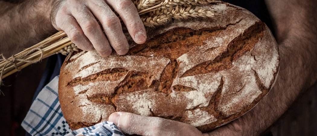 Artisan Ciabatta