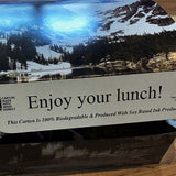 Boxed Lunches