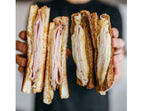 Hoagies & Sandwich Platters