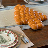 Christmas Roll Clusters