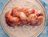 Mini Challah
