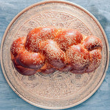 Mini Challah