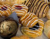 Pastries