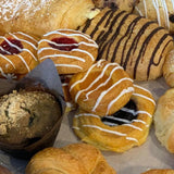 Pastries
