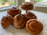 Challah